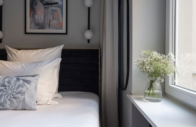 Numa Berlin Novela - Photo 6