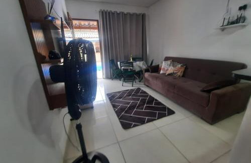 Aconchego de vó - Photo 18