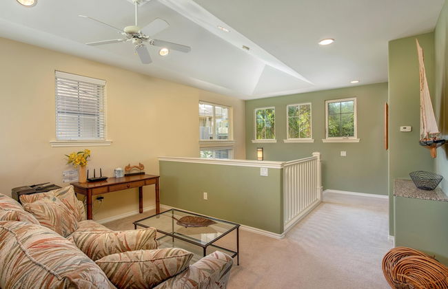 Fairway Villas Waikoloa F6 - Foto 24