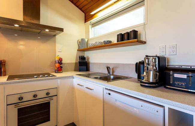 Alpine Gold With Incredible Lake Views SPA - Foto 17