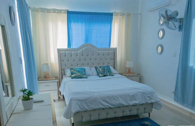 Luxury Rooftop Pool private secure Villa - Foto 4