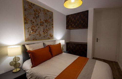 Aurelia - Cosy & Chic - 10min Disney - by Cosynousvoici - Foto 26