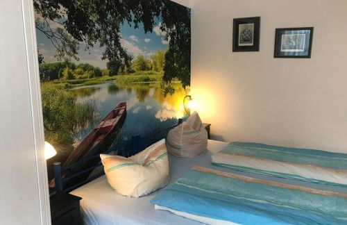 Ferienwohnung Zur Weißen Taube - Foto 20