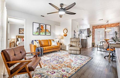 ZRoyal Stay 2BR Near Fort Cavazos - Ideal for TDY, Travel Nurses, Contractors & Extended Stays - Foto 1