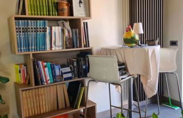 Mansarda Valù - Foto 73