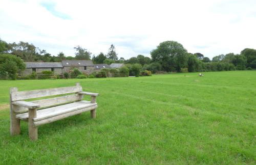 Meadow Cottage - Foto 12