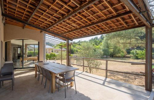 Villa Luminières I - Foto 24