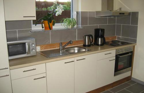 Ferienwohnung Jena-Zoellnitz - Foto 6