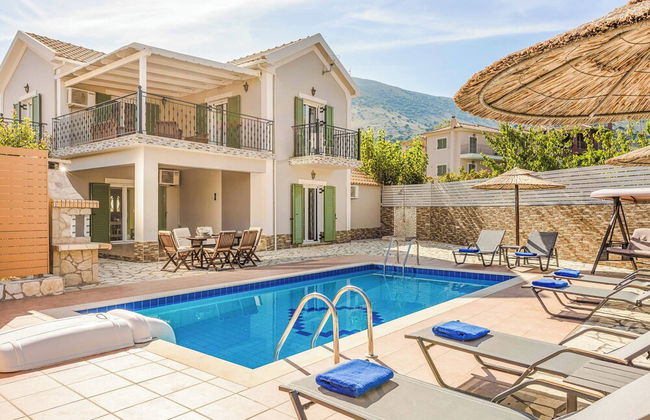 Villa Andreas Kefalonia - Foto 19