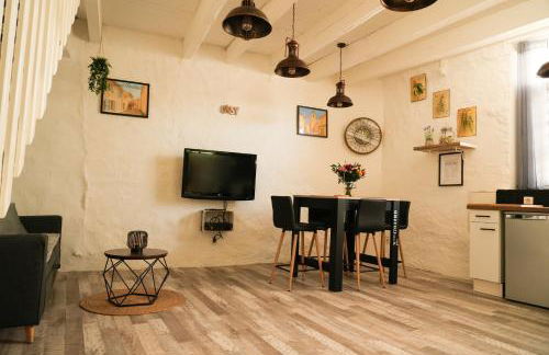 L'Améthyste - Cocon in Provence - Foto 12