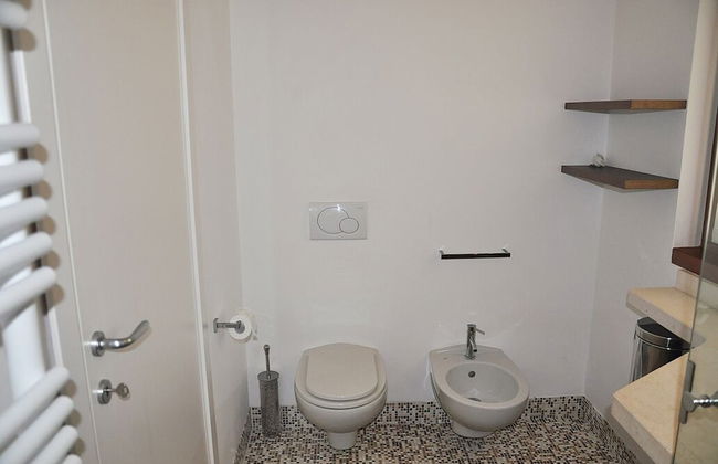 Villa Spargi Sea View & Swimming Pool - Foto 23