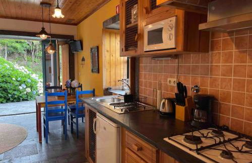 Casa Pequena da Terra Alta - Photo 4