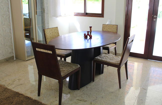 Casa Barramares em Cotovelo com piscina - Foto 13