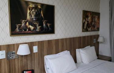 Apartamento MG FLAT COM VARANDA - Foto 22