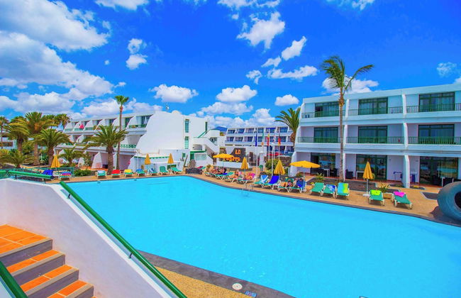 Apartments La Peñita Lanzarote - Photo 64