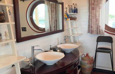 La Maison Bateau au Bord de Mer - Photo 45