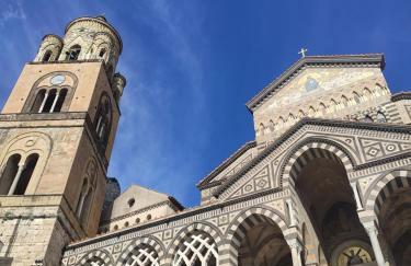 La casa del Conte - Amalfi Coast - Foto 21