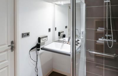 Westotel Life Nantes Carquefou - Foto 33