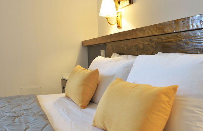 Menhir - Room 5 in Olmedo - Foto 9