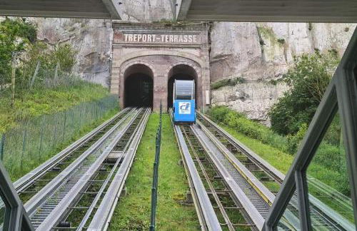 Studio à la mer - Foto 19