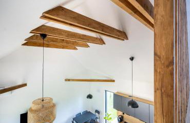 Wilcza Stodoła - Foto 17