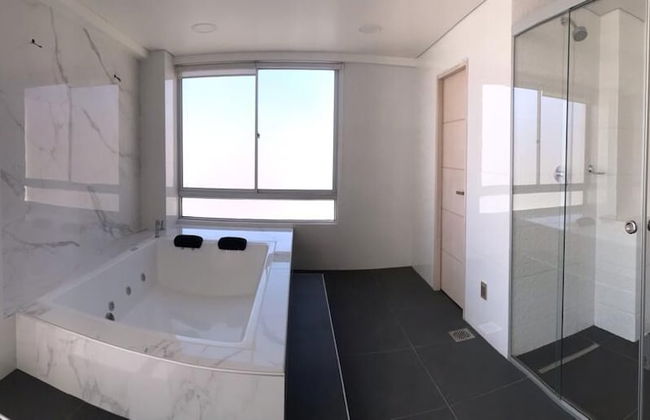 Fratelli Corp Apart Hotel - Photo 18