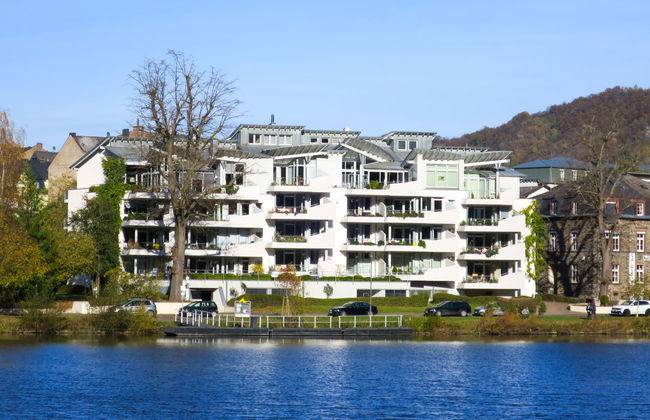 Apartment in Traben-Trarbach - Photo 17