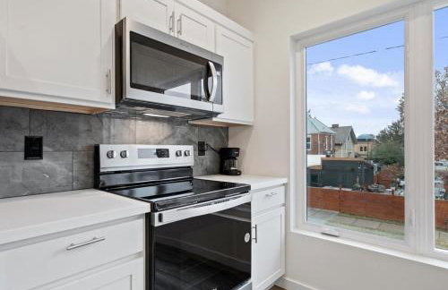 Winter @ Golden Goose: New Build, King Bed - Foto 15