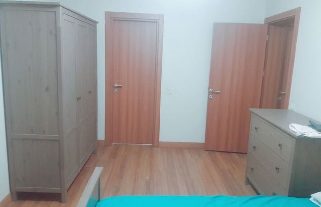 Julia Domna Apartments - Foto 4