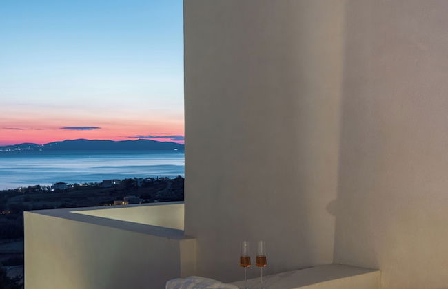 Blue Gres Villa Tinos - Foto 53