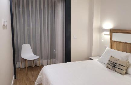 Cíes Luxury Suitel Lily Rodsen - Love your Stay - Photo 35