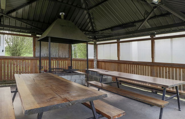 Cozy Home in Sainte-ode With Sauna - Foto 19