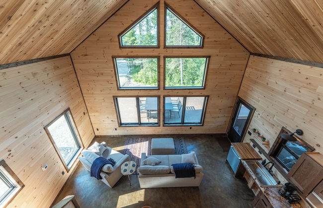 North of North Resort - Photo 14