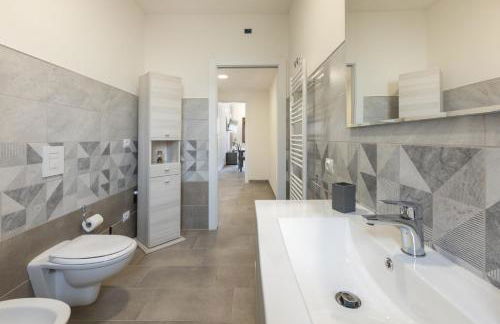 GuestHost - Al civico 5 - Mondern Apartments & Suite! - Foto 29