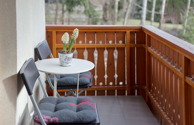 Apartments Valant - Foto 36