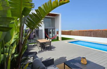 Trevo Beach House - Villa with Private Pool - Foto 36