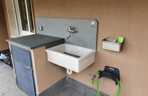 BiancAdele sul mare - Photo 5