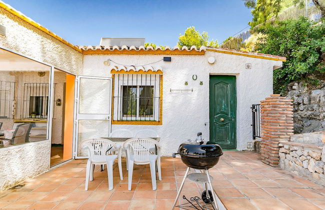 Cruz del Monte in C Mpeta - Foto 21