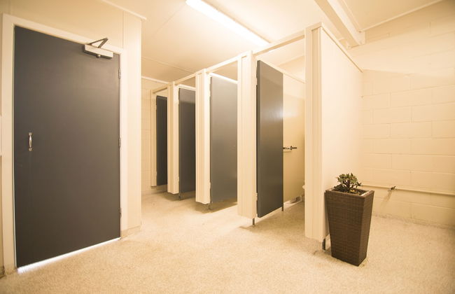 Stratford Motel & Holiday Park - Foto 31