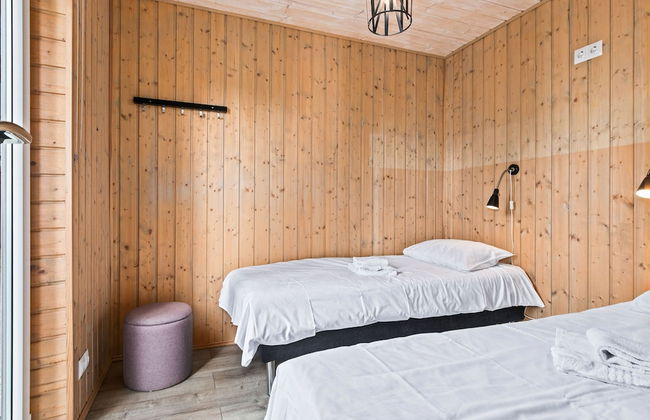 Topcamp Onsakervika - Tyrifjorden - Foto 12