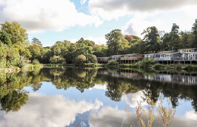 Crib Goch Cozy Dog-friendly Cabin Retreat - Photo 10