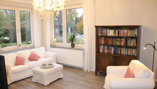 Schöne Ferienwohnung im Herzen Aurichs - Foto 2