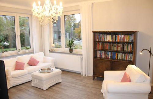 Schöne Ferienwohnung im Herzen Aurichs - Foto 2