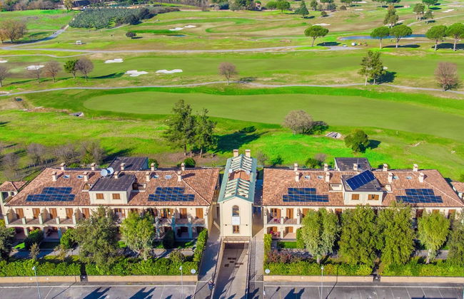 Carpediem Roma Golf Club - Foto 30