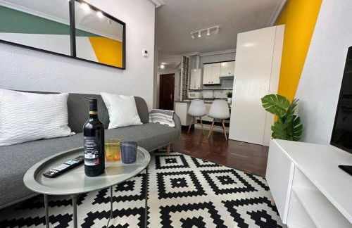 630A Apto moderno y equipado by R2R Consulting - Foto 1