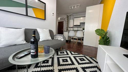 630A Apto moderno y equipado by R2R Consulting - Foto 1