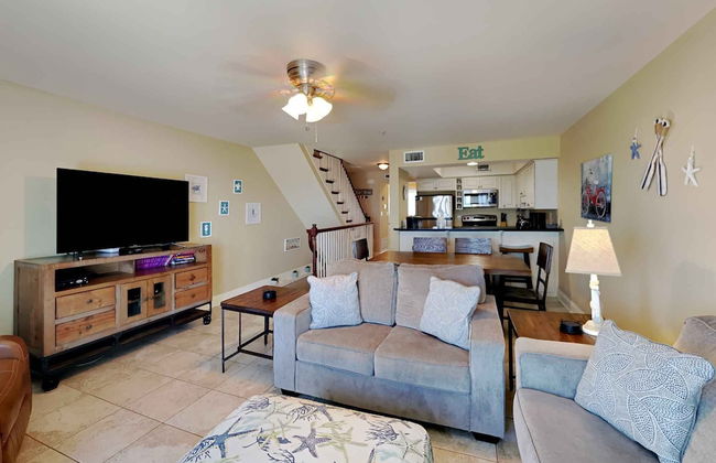 The Dory by Southern Vacation Rentals - Foto 22