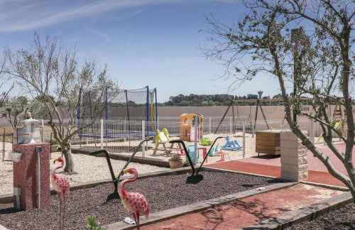 Les Gîtes De Yayou - Foto 41