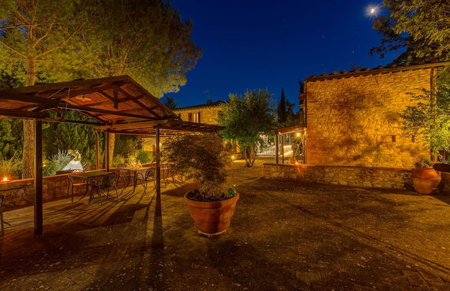 Casanova di Pescille - Foto 47