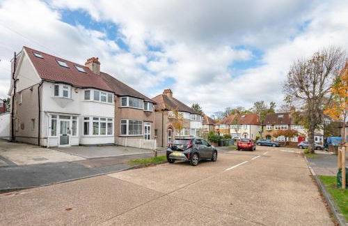 Spacious 4BR Home Garden & Office Space - Foto 30